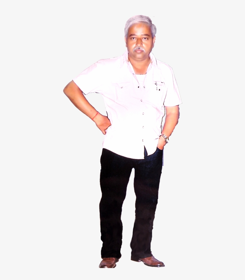 To Be Dinesh Bhagwati Customer Means To Choose Quality, - Dinesh Sharma, transparent png #3619423