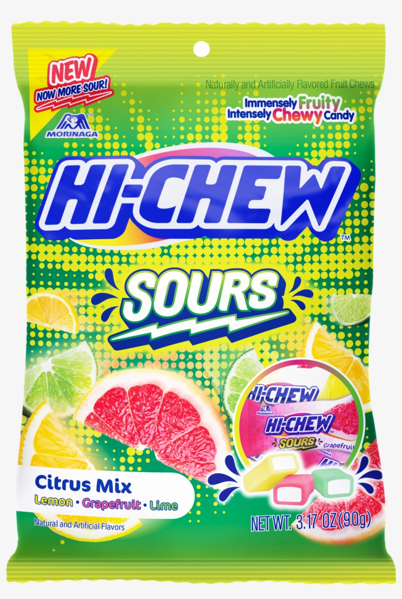 Morinaga Hi-chew Cherry Berry Mix, transparent png #3619596