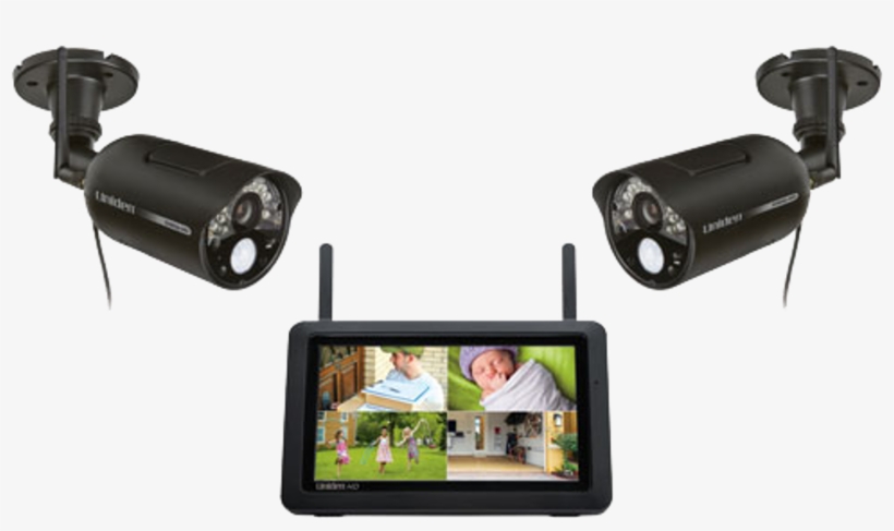 Uniden Camera, transparent png #3619681