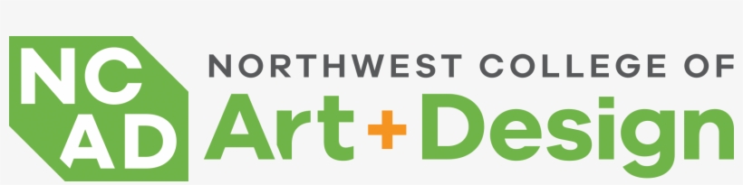 Ncad Northwest College Of Art & Design - Northwest College Of Art And Design, transparent png #3619840