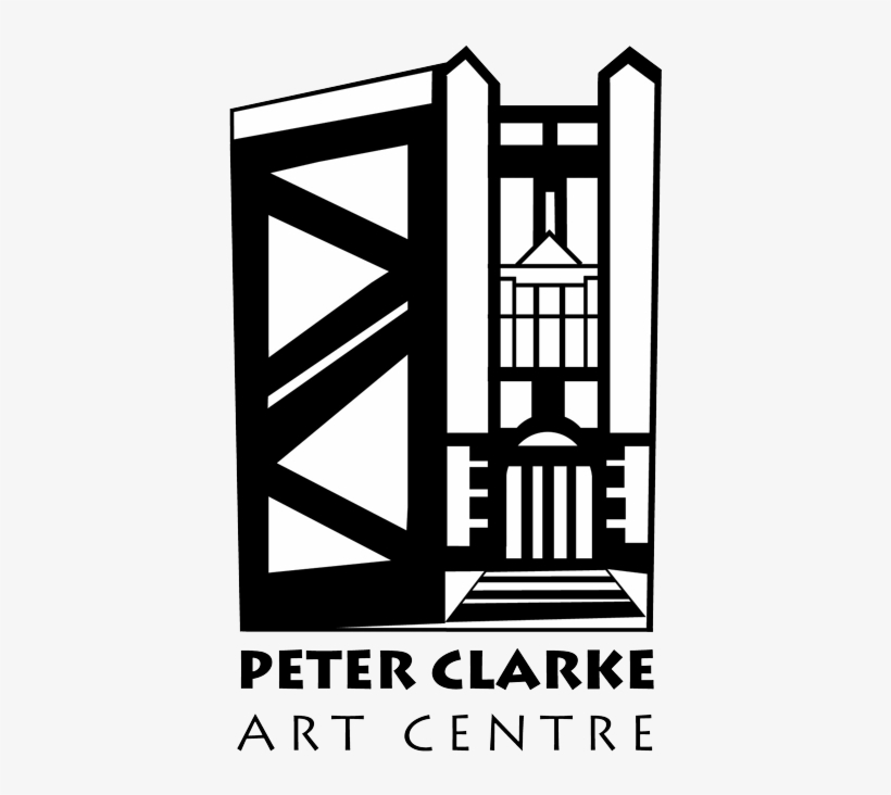 Welcome To Peter Clarke Art Centre - Visual Arts, transparent png #3619844