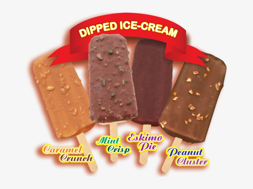 Dipped Ice Cream - Kulfi Ice Cream Lenasia, transparent png #3619881
