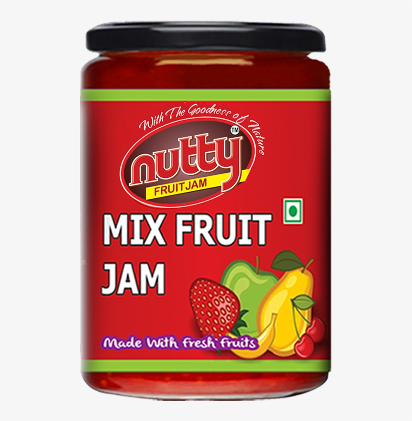 Back To Spreads - Jam, transparent png #3619919