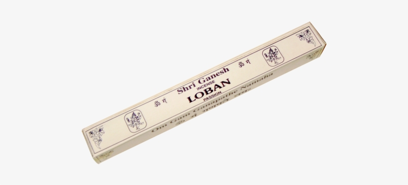 Shri Ganesh Loban - Number, transparent png #3619940