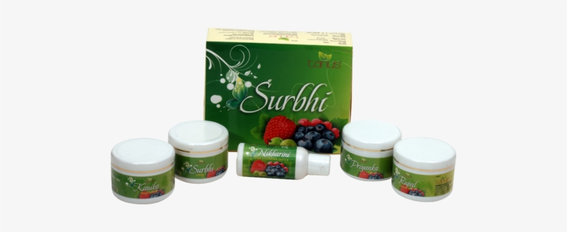 Mix Fruit Facial Kit - Facial, transparent png #3619989