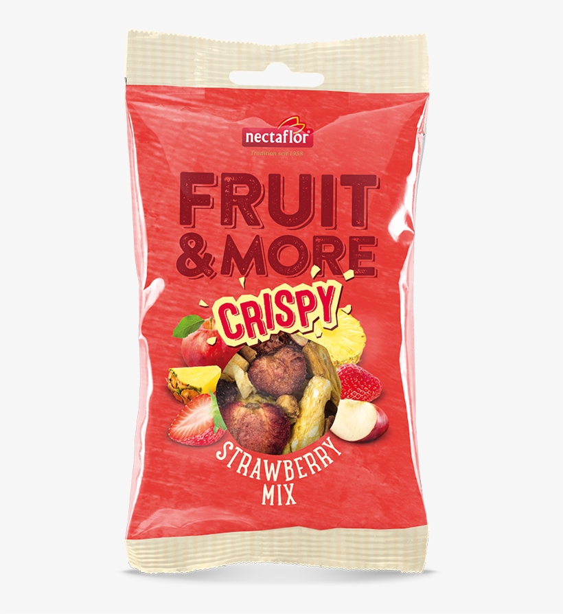 Fruit & More 35g Sweet & Salty, transparent png #3620070