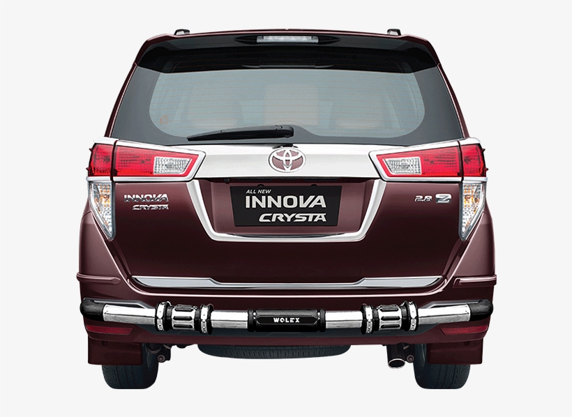 Innova - Toyota Innova Price In Nepal, transparent png #3620103