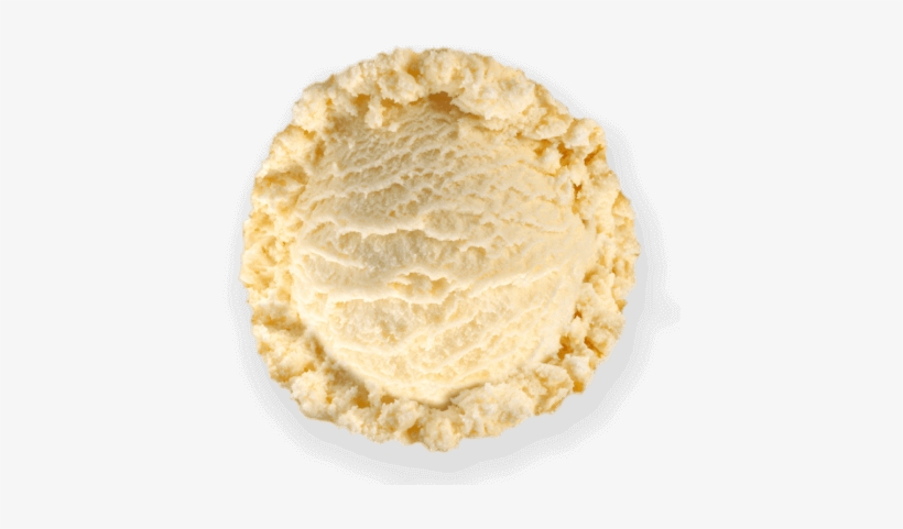Vanilla Ice Cream, transparent png #3620142