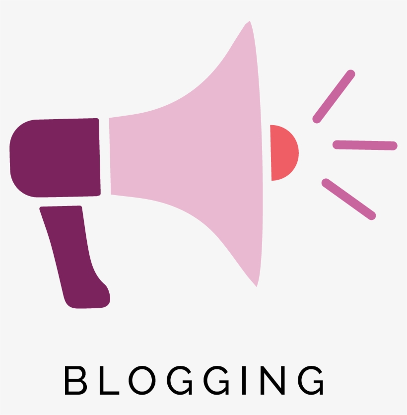 Blogging Png, transparent png #3620251
