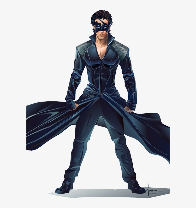 Krrish Png Photos - Krrish 3 Png, transparent png #3620279