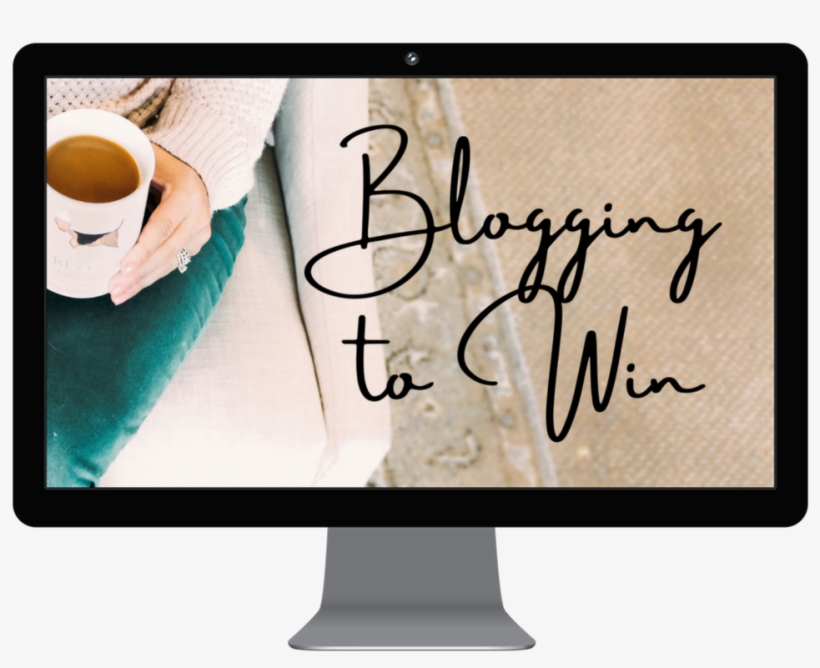 Bbc Mockup - Blog, transparent png #3620379