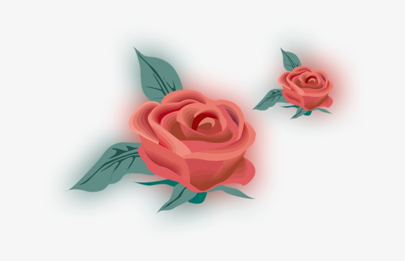 Color Palette Ideas From Flower Garden Roses Rose Family - Flower, transparent png #3620399