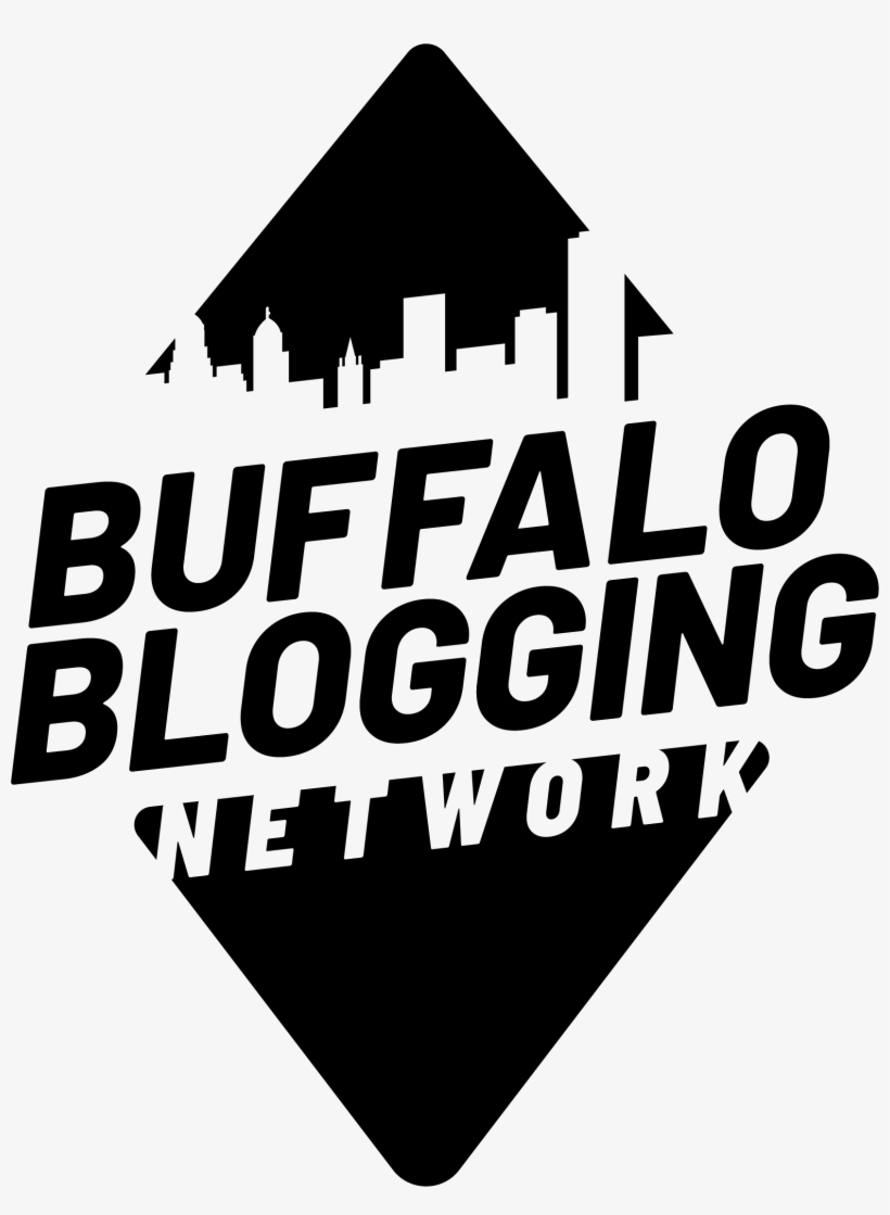 Buffalo Blogging Network We Are A Group Of Bloggers - Bharat Bill Pay Logo, transparent png #3620429
