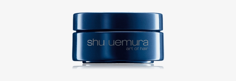 Shape Paste Hair Pomade - Shu Uemura Shape Paste Sculpting Pomade, transparent png #3620430