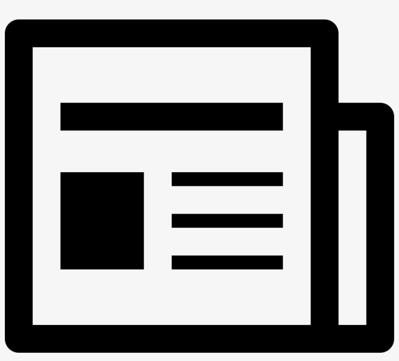 Blogging Journalism Comments, transparent png #3620628