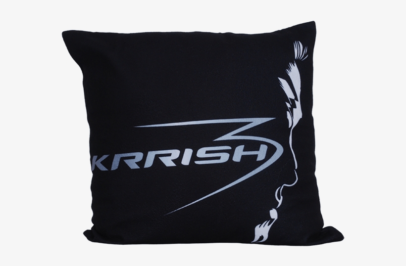 Buy Krrish 3 Stylish Cushion Cover Online Shopping - Krrish Series, transparent png #3620654