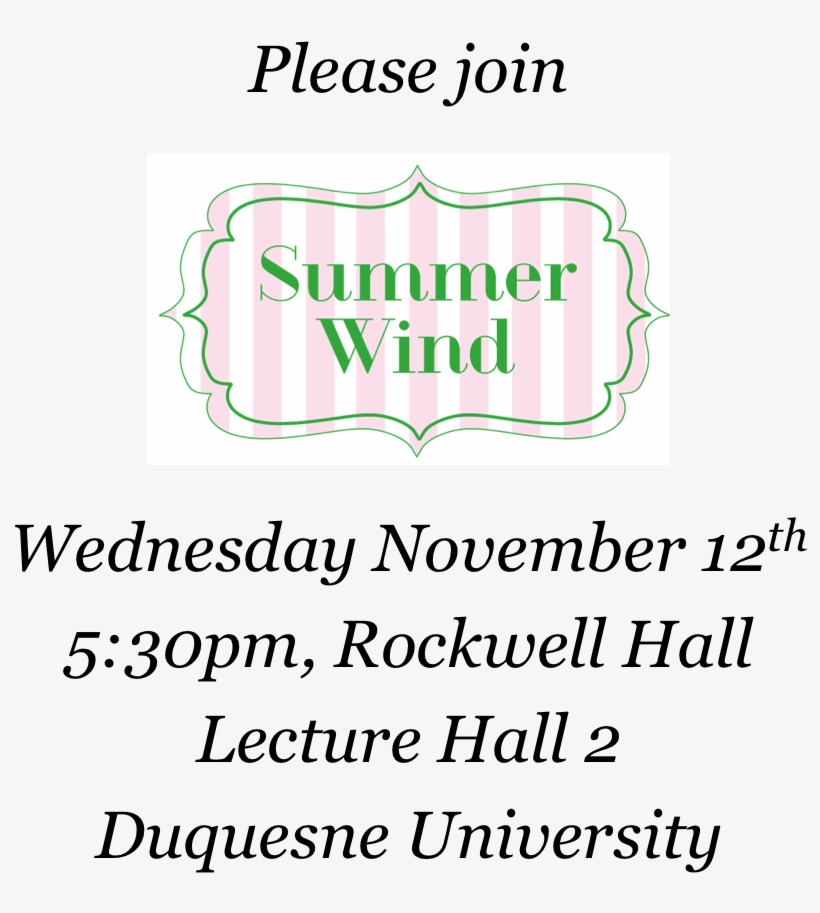 I Would Love For You To Join Me This Wednesday November - Calligraphy, transparent png #3620868