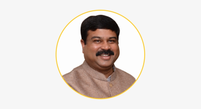 Image - Shri Dharmendra Pradhan, transparent png #3621048