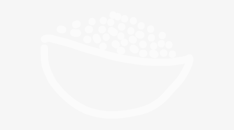 Drawing-rice - Rice, transparent png #3621273