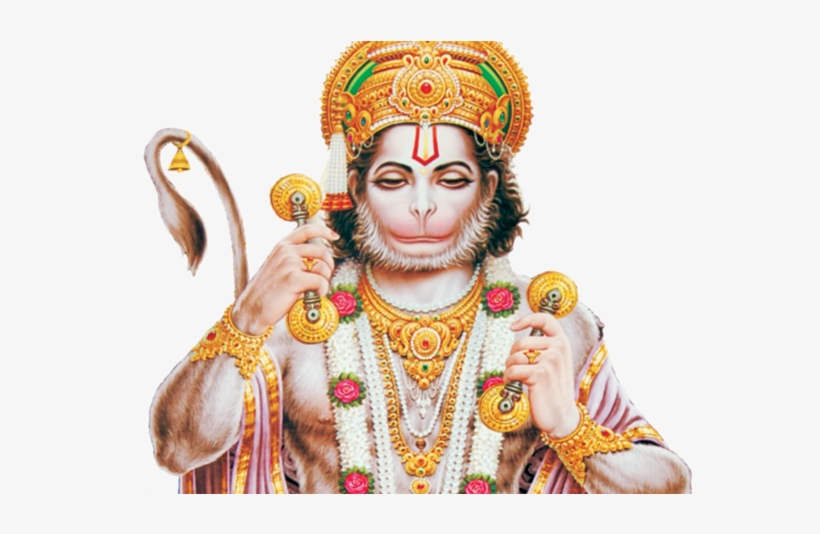 Lord Hanumanji Iphone 7 Plus Case, transparent png #3621405