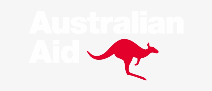 Australian Aid White And Red [png 11 Kb] - Australian Aid, transparent png #3621408
