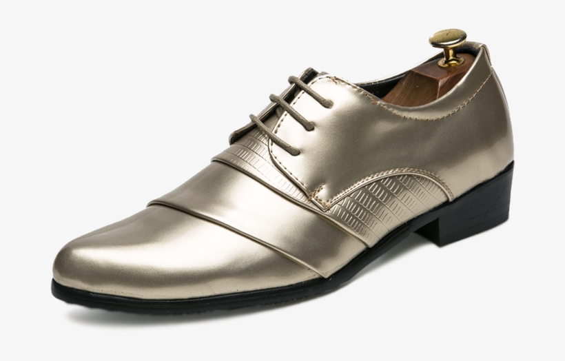 Dress Shoe, transparent png #3621596