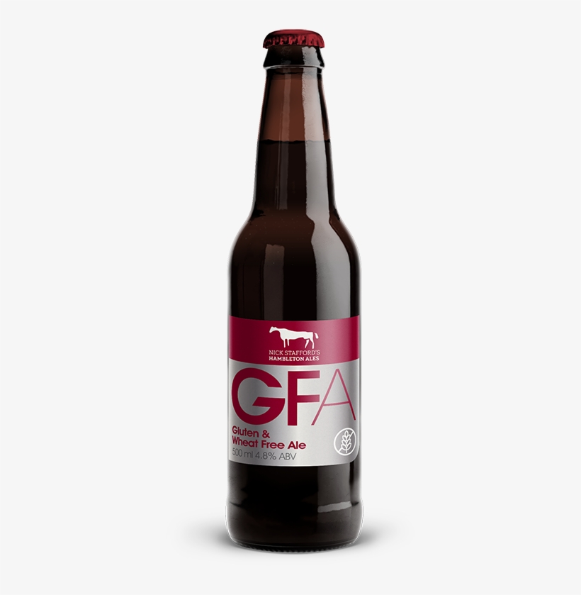 The Uk's First Gluten Free Beer, And We Would Say Still - Mismatch Brewing Extra Pale Ale X 1, transparent png #3621738