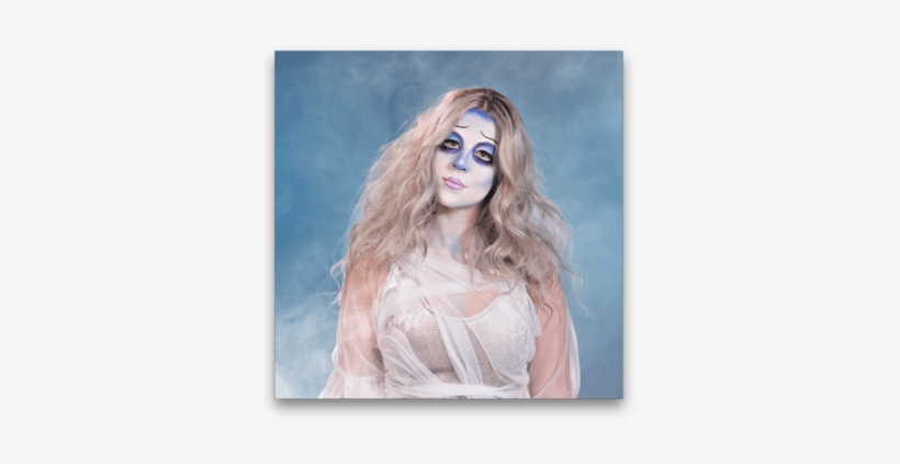 Corpse Bride - Halloween, transparent png #3621785