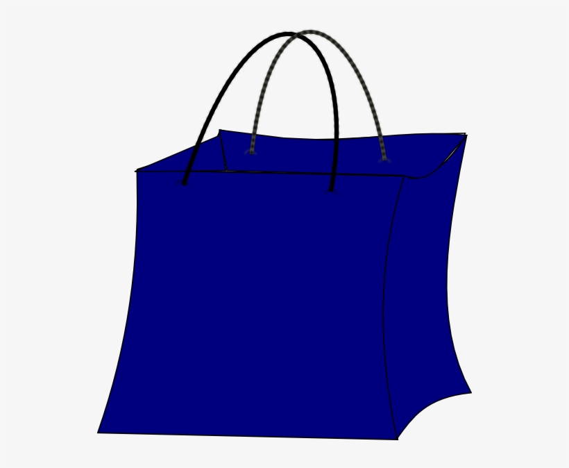 Trick Or Treat Bag Svg Clip Arts 540 X 594 Px, transparent png #3621903