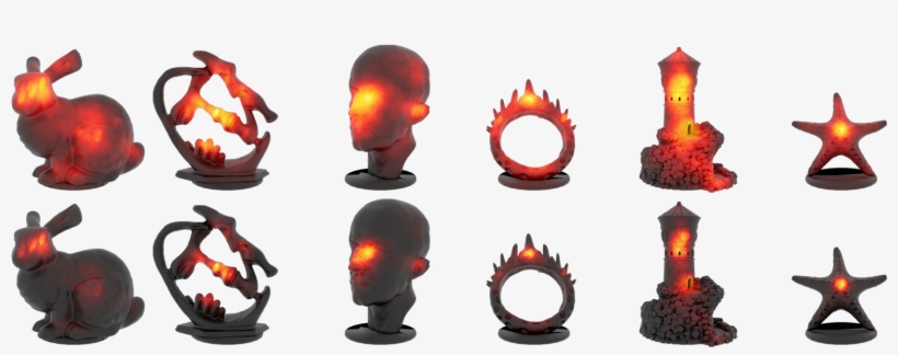 Teaser - Flame, transparent png #3621932