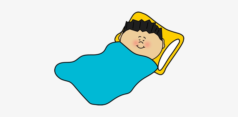 Awesome Sleeping Bag Clipart Sleep Clip Art Sleep Images - Sleep Time Clip Art, transparent png #3621999