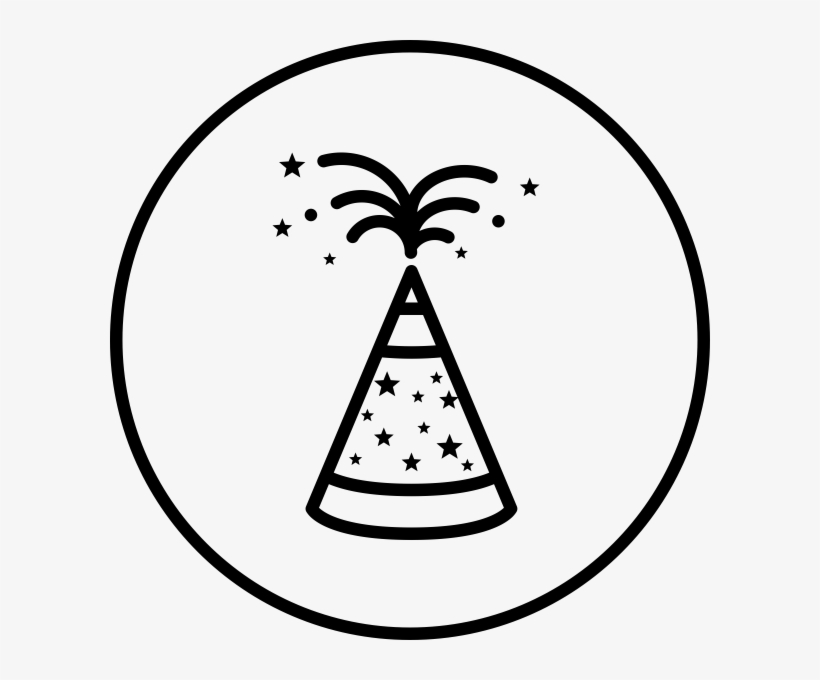 Crackers Rubber Stamp - Portable Network Graphics, transparent png #3622348