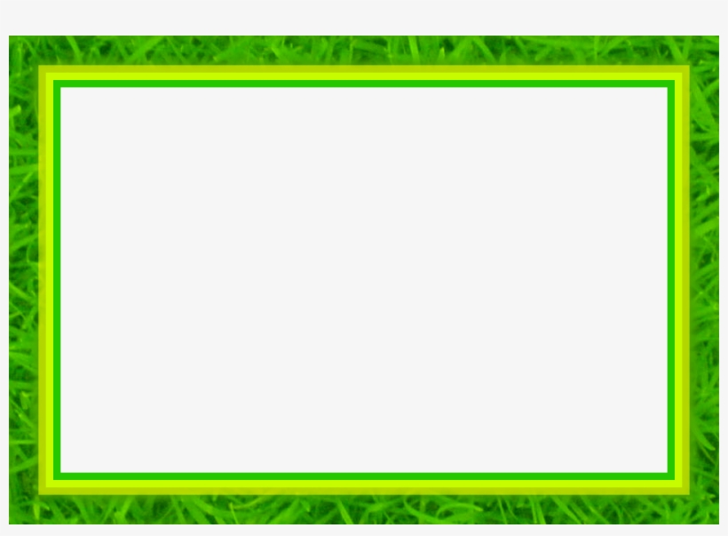 0 - Picture Frame, transparent png #3622534