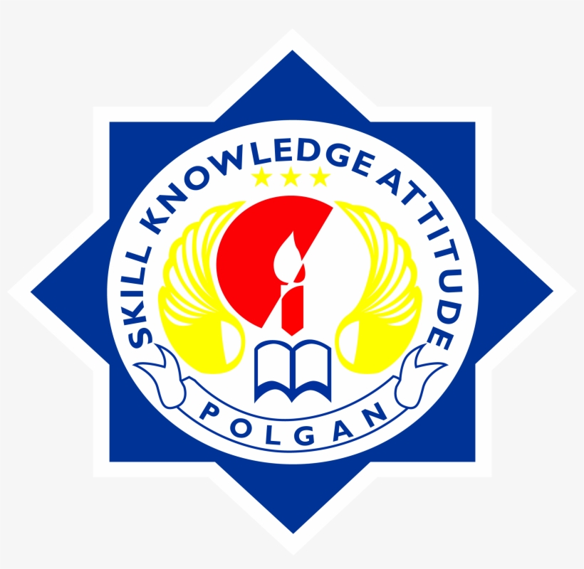 Logo Polgan Hi-res - Politeknik Ganesha Medan, transparent png #3622539