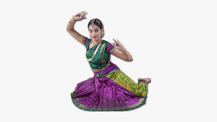 About Gayatri Sriram - Gayatri Sriram Dancer, transparent png #3622597