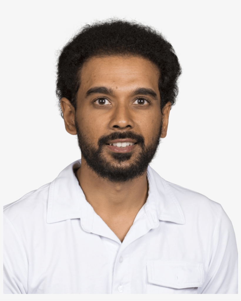 Rahul Sriram - Abhijeet Singh, transparent png #3622658