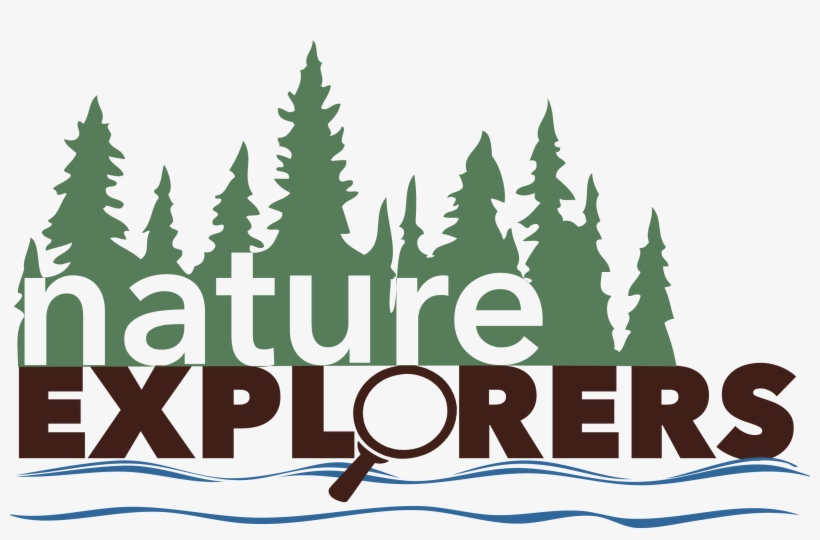 Nature Clipart Explorer - Illustration, transparent png #3622770