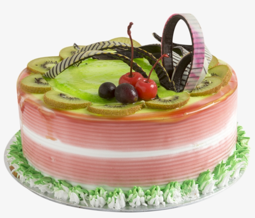 Kiwi Cake, transparent png #3622809