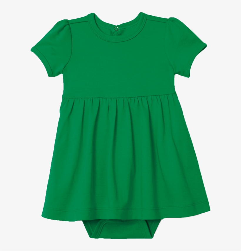 Baby Dress, transparent png #3623229