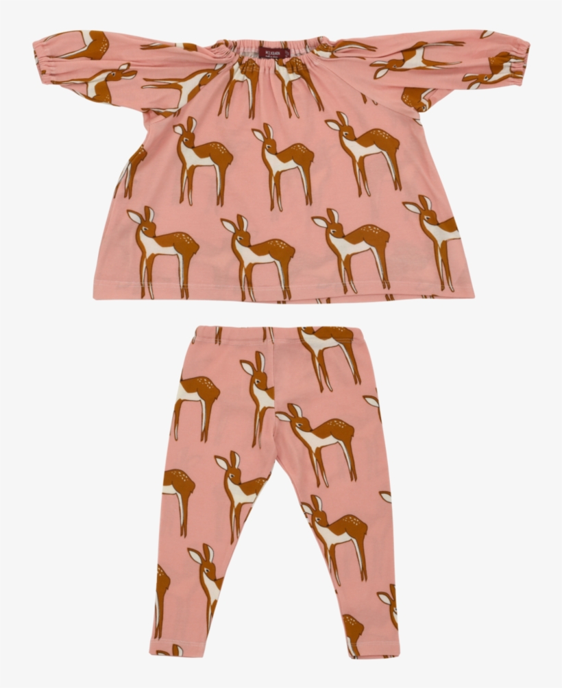 Milk Barn Peasant Dress & Leggings, transparent png #3623495