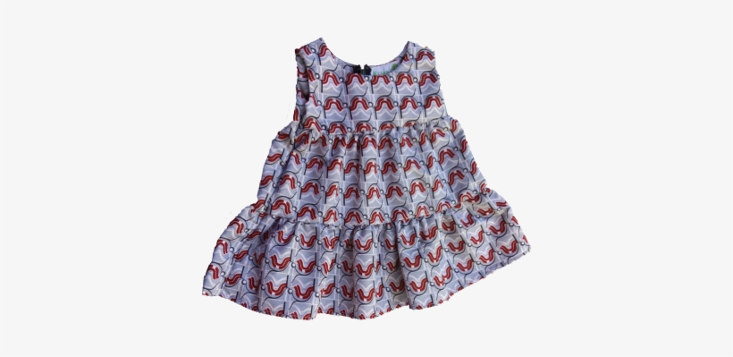 Kitenge Dress - Pattern, transparent png #3623500