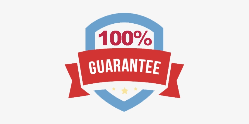 100% Satisfaction Guarantee - No Contract Cancel Anytime, transparent png #3623529