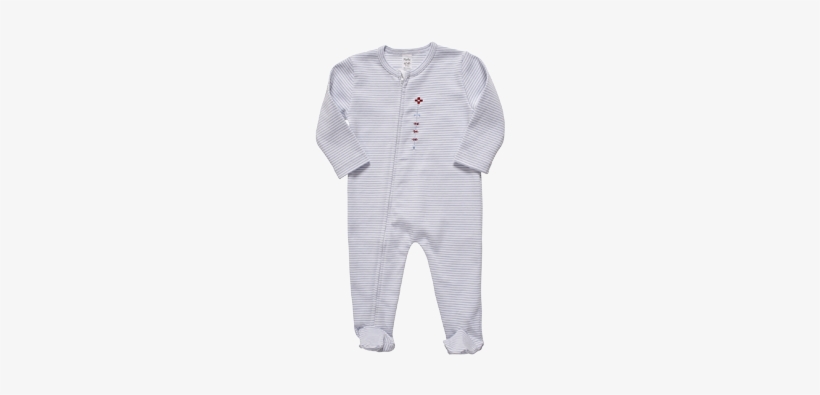 Bodysuit Embroidered Flower - .com, transparent png #3623548
