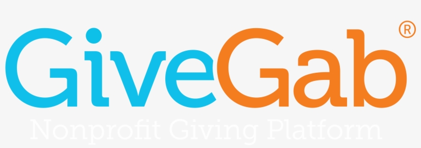 Givegab Customer Success Center - Legal Tech News Logo, transparent png #3623709