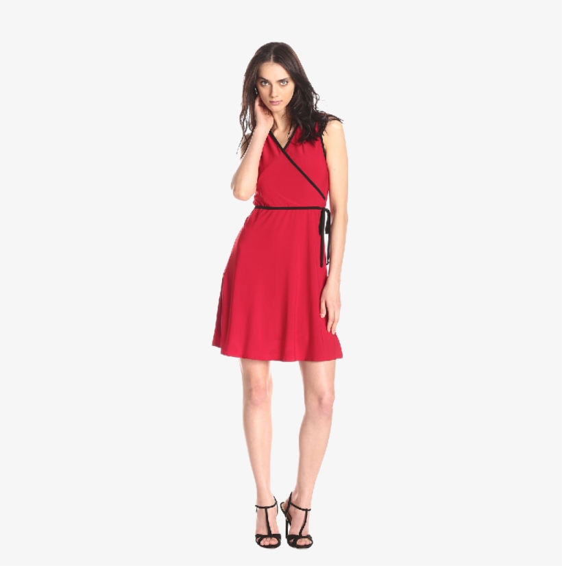 Club Monaco Romper Red, transparent png #3623795