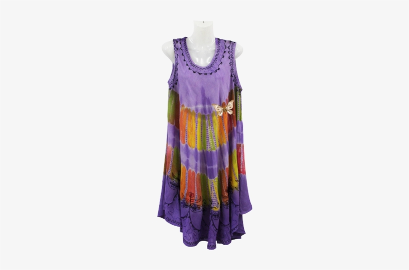 Lilac Day Wear - Ruffle, transparent png #3623800