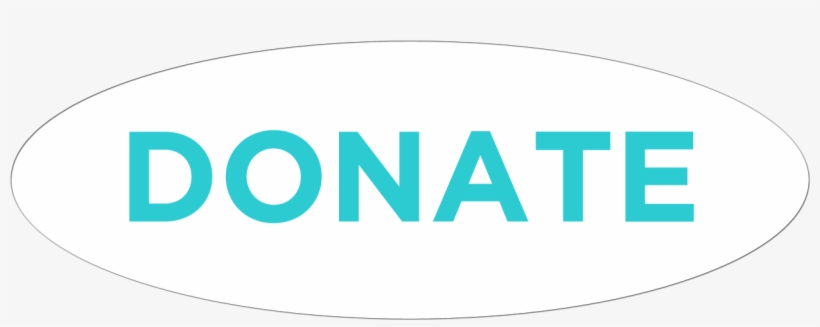 White Donate Button - Université De La Sarre, transparent png #3623849
