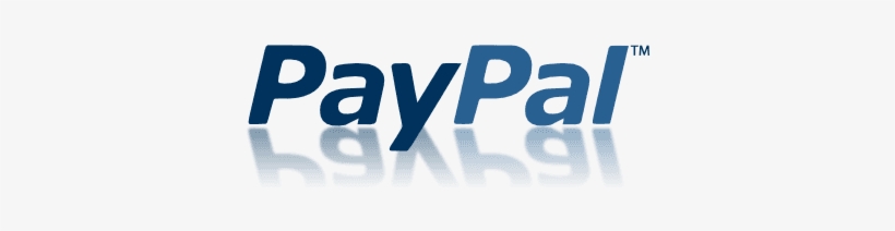 Image1-2 - Paypal Logo Images Png, transparent png #3623881