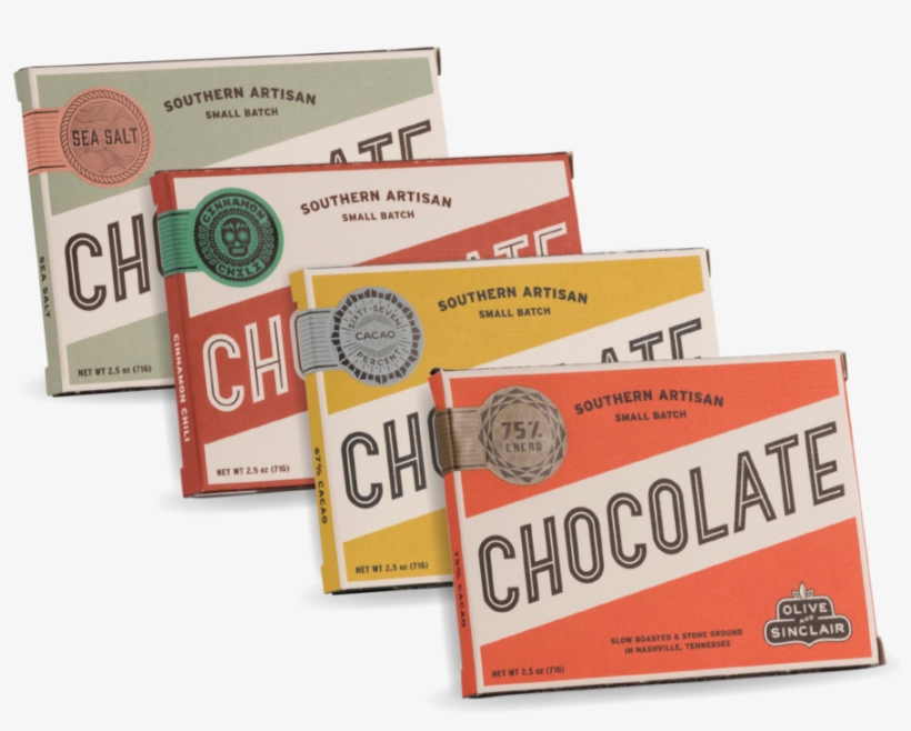 O&s Choclate 4 Pack 01, transparent png #3624048