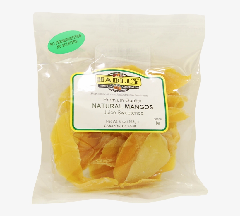 Premium Quality Natural Juice Sweetened Mangos - Sugar Substitute, transparent png #3624138